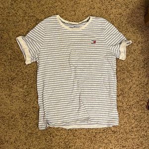 Tommy Hilfiger sport short sleeve shirt